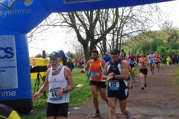 Cross della Caffarella (06/04/2013) 00046