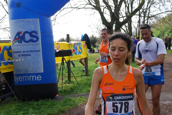 Cross della Caffarella (06/04/2013) 00049