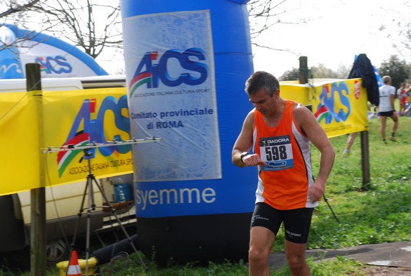 Cross della Caffarella (06/04/2013) 00051