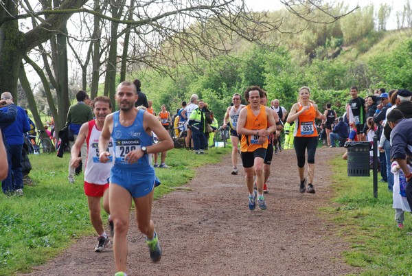 Cross della Caffarella (06/04/2013) 00055