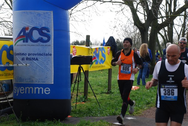 Cross della Caffarella (06/04/2013) 00059