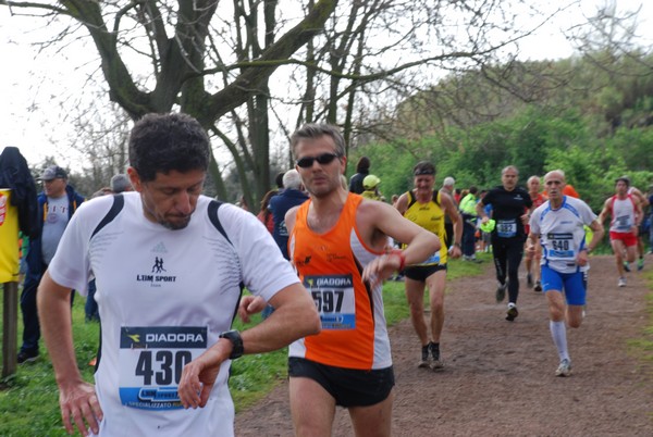 Cross della Caffarella (06/04/2013) 00066