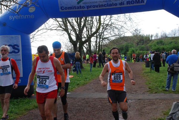 Cross della Caffarella (06/04/2013) 00076