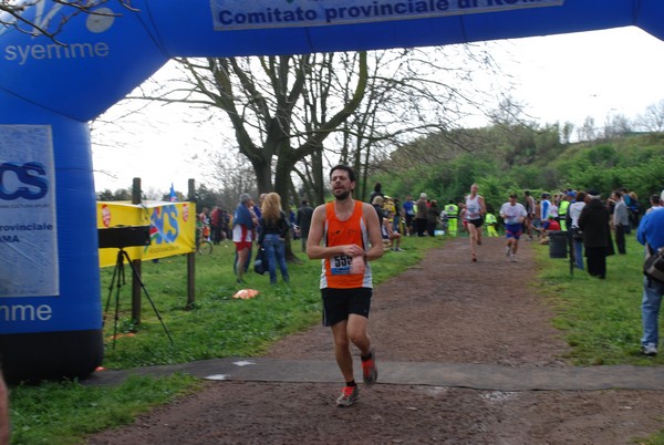 Cross della Caffarella (06/04/2013) 00078