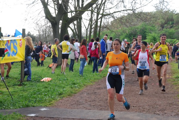 Cross della Caffarella (06/04/2013) 00085