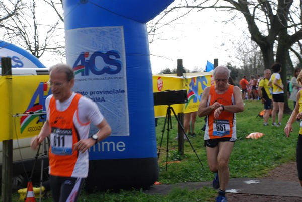 Cross della Caffarella (06/04/2013) 00089