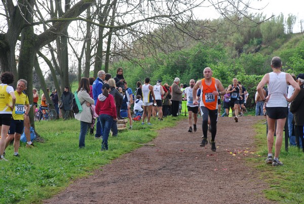 Cross della Caffarella (06/04/2013) 00090