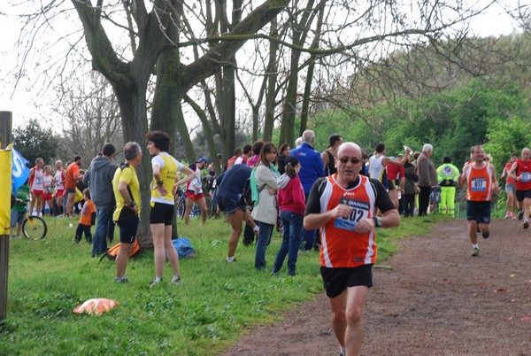 Cross della Caffarella (06/04/2013) 00095