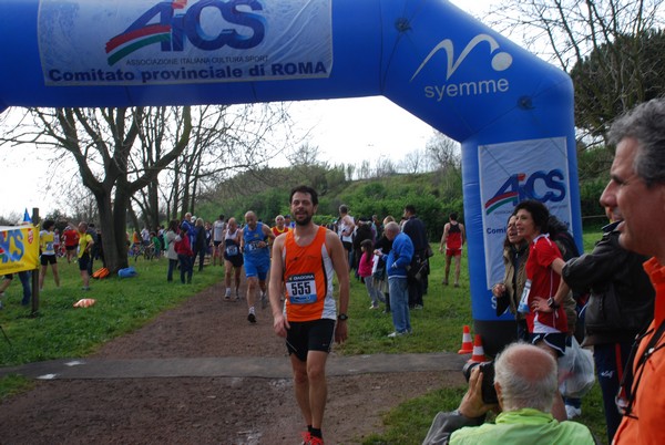 Cross della Caffarella (06/04/2013) 00102