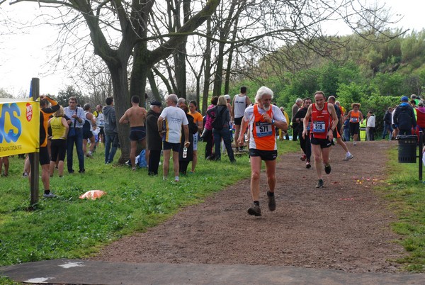 Cross della Caffarella (06/04/2013) 00121