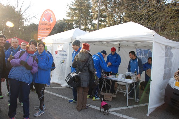Maratonina dei Tre Comuni (27/01/2013) 00013