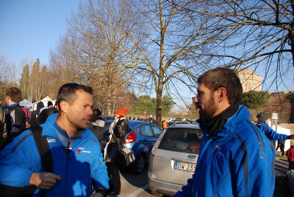 Maratonina dei Tre Comuni (27/01/2013) 00026