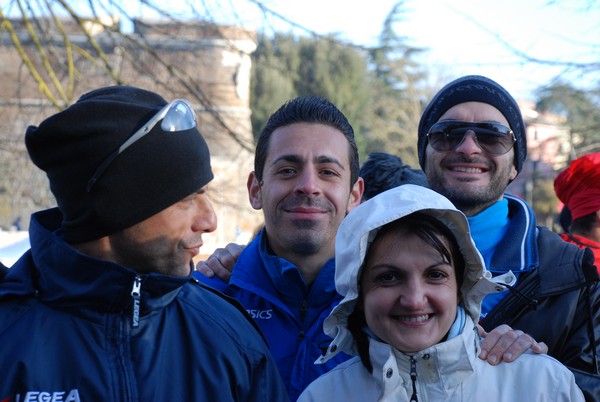 Maratonina dei Tre Comuni (27/01/2013) 00044