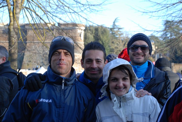 Maratonina dei Tre Comuni (27/01/2013) 00047