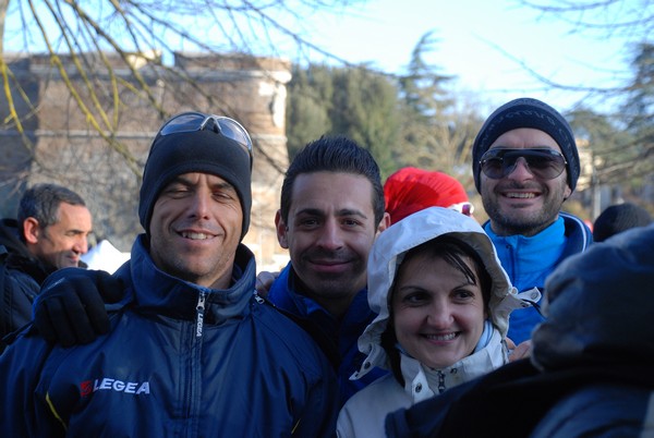 Maratonina dei Tre Comuni (27/01/2013) 00049
