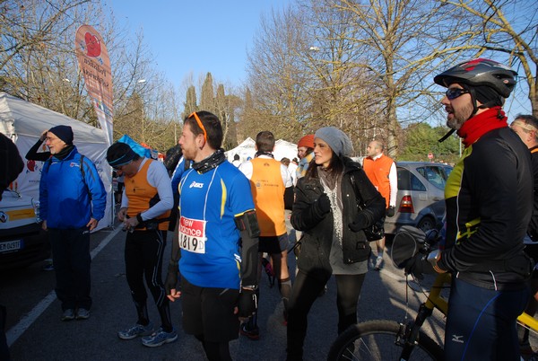 Maratonina dei Tre Comuni (27/01/2013) 00065