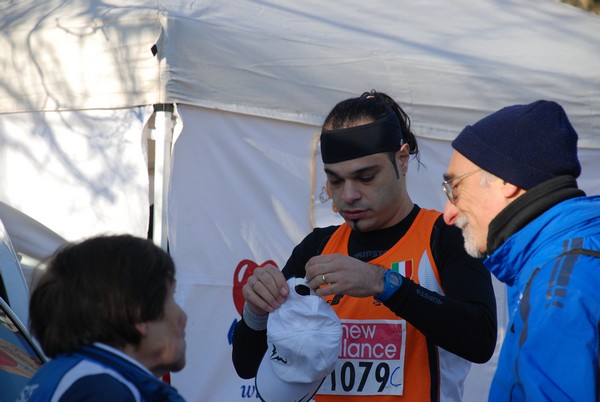 Maratonina dei Tre Comuni (27/01/2013) 00068