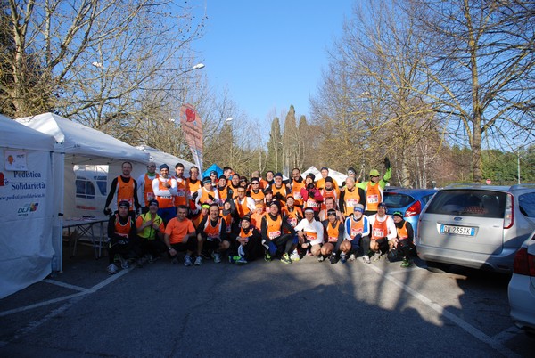 Maratonina dei Tre Comuni (27/01/2013) 00091