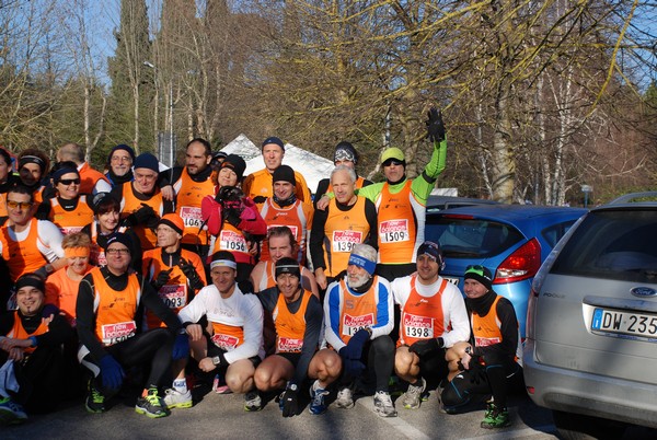Maratonina dei Tre Comuni (27/01/2013) 00092