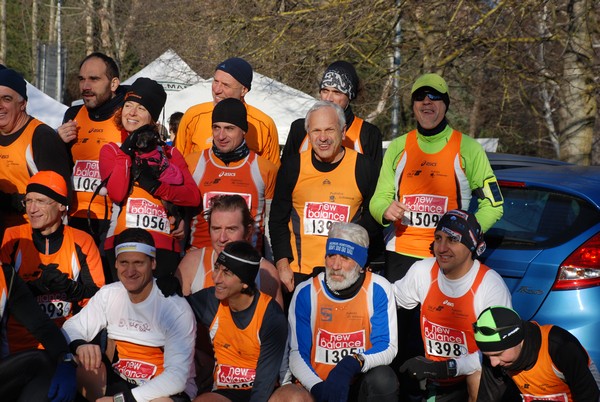 Maratonina dei Tre Comuni (27/01/2013) 00096