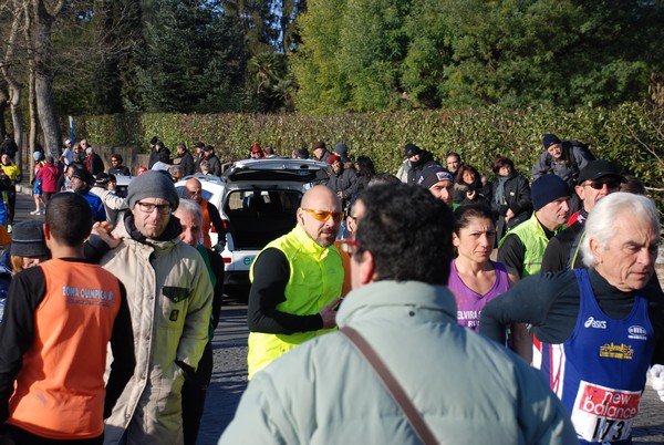Maratonina dei Tre Comuni (27/01/2013) 00121