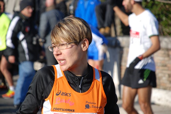 Maratonina dei Tre Comuni (27/01/2013) 00137