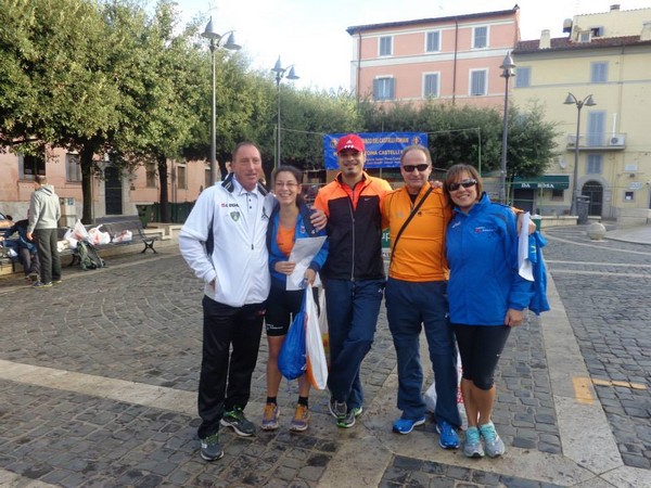 Mezza Maratona dei Castelli Romani (06/10/2013) 010