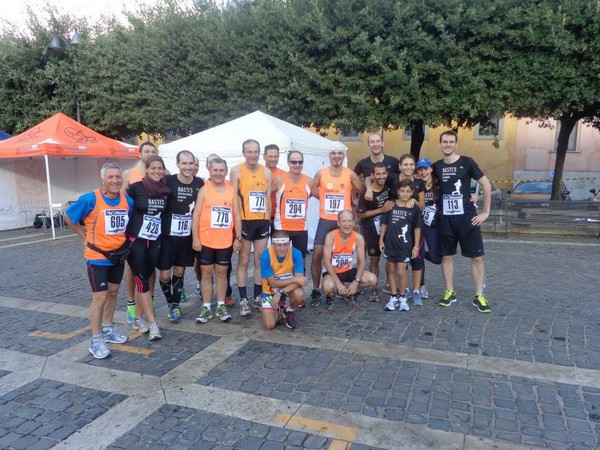 Mezza Maratona dei Castelli Romani (06/10/2013) 012