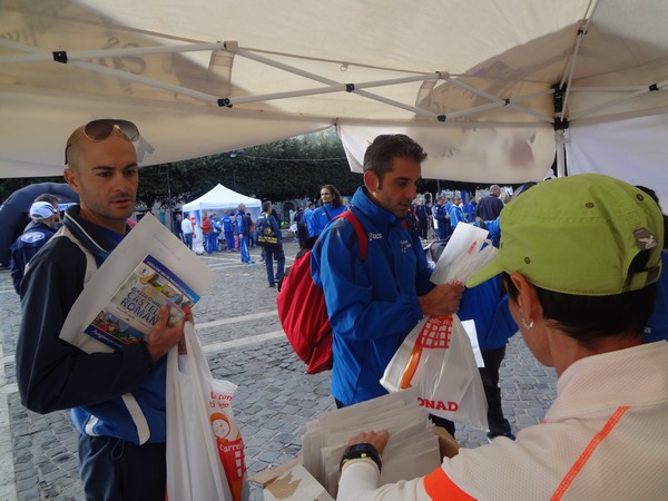 Mezza Maratona dei Castelli Romani (06/10/2013) 020