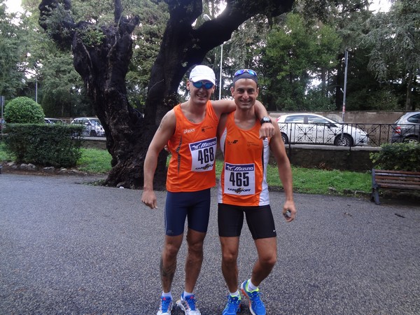 Mezza Maratona dei Castelli Romani (06/10/2013) 026