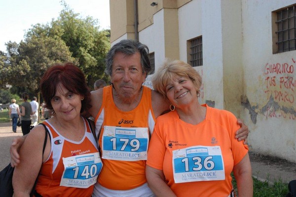 MaratoLice (04/05/2013) 012