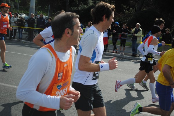Maratona di Roma (17/03/2013) 003