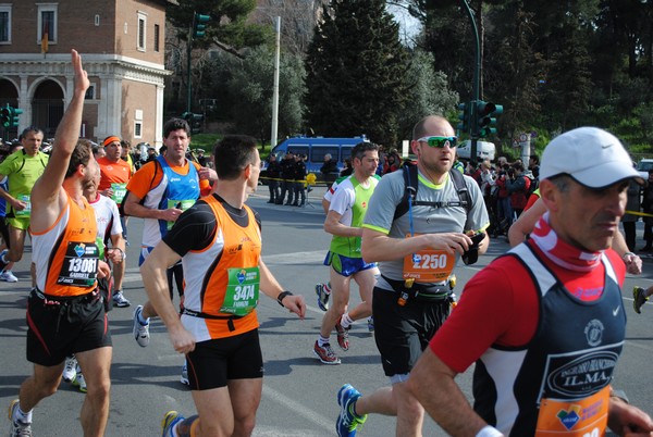 Maratona di Roma (17/03/2013) 004