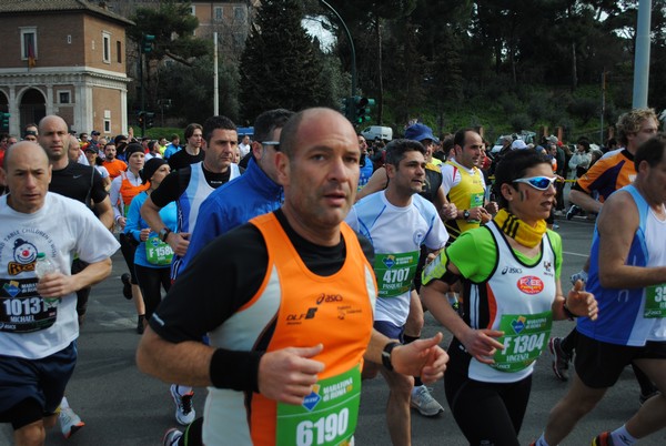 Maratona di Roma (17/03/2013) 010