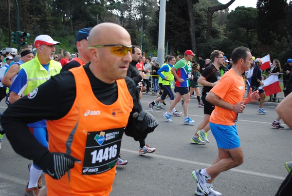 Maratona di Roma (17/03/2013) 017