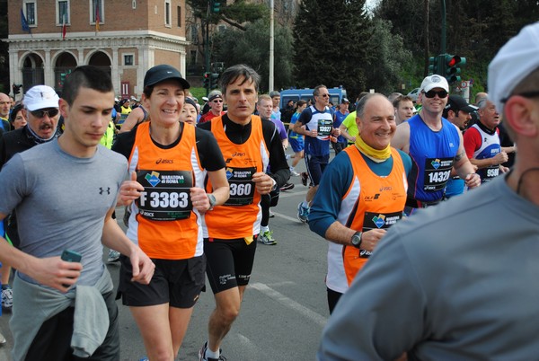 Maratona di Roma (17/03/2013) 020