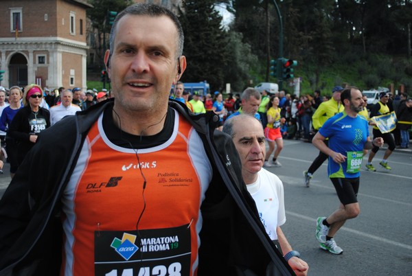 Maratona di Roma (17/03/2013) 021