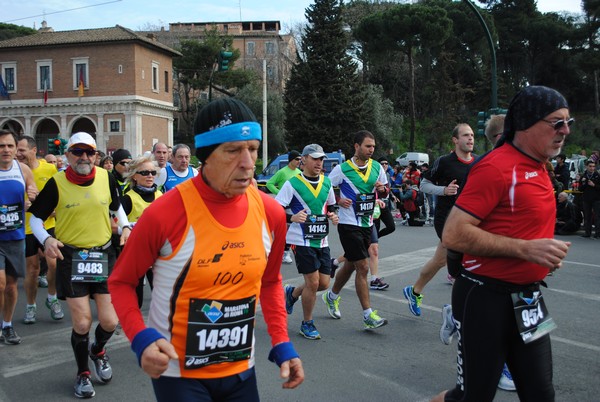 Maratona di Roma (17/03/2013) 022