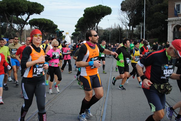 Maratona di Roma (17/03/2013) 023