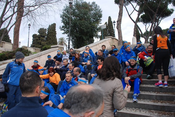 Maratona di Roma (17/03/2013) 00001