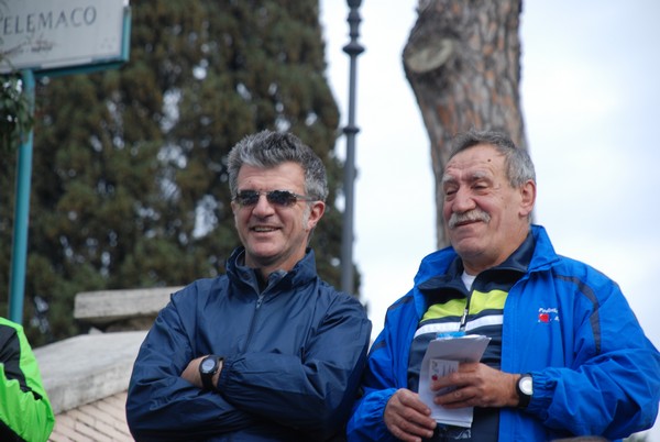 Maratona di Roma (17/03/2013) 00025