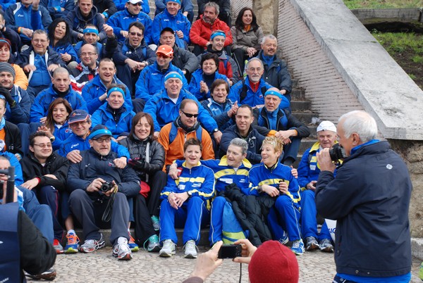Maratona di Roma (17/03/2013) 00065