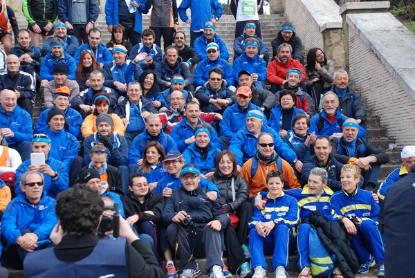 Maratona di Roma (17/03/2013) 00069