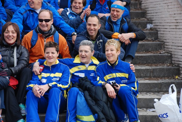 Maratona di Roma (17/03/2013) 00073