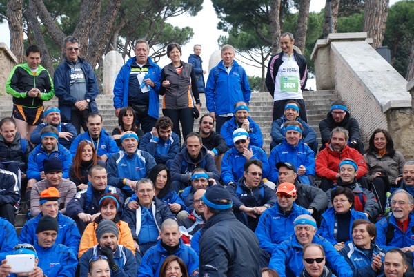 Maratona di Roma (17/03/2013) 00079