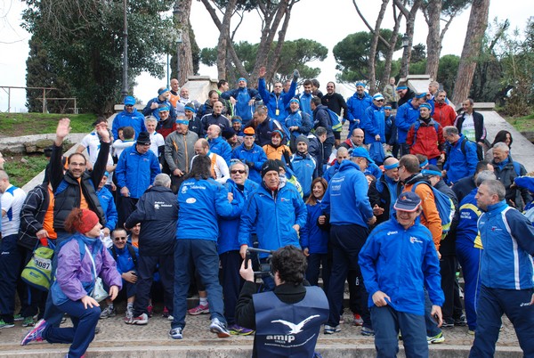 Maratona di Roma (17/03/2013) 00083