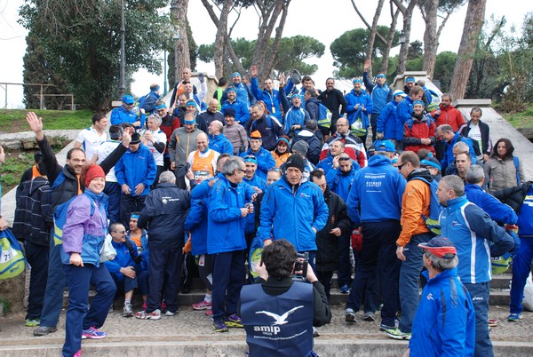 Maratona di Roma (17/03/2013) 00084