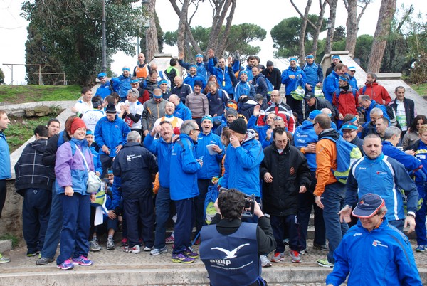 Maratona di Roma (17/03/2013) 00085