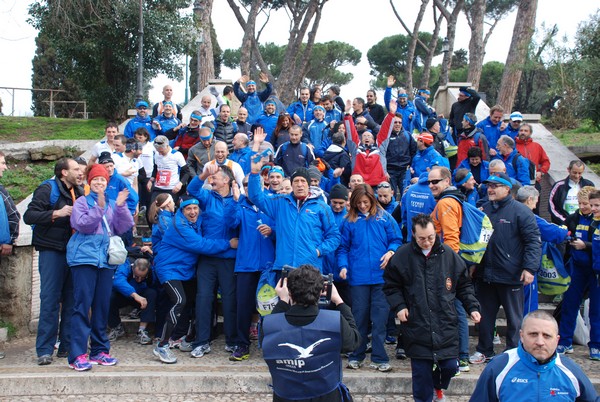 Maratona di Roma (17/03/2013) 00086
