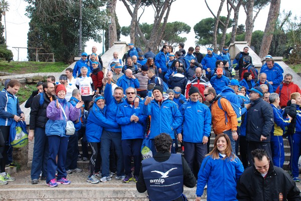 Maratona di Roma (17/03/2013) 00089